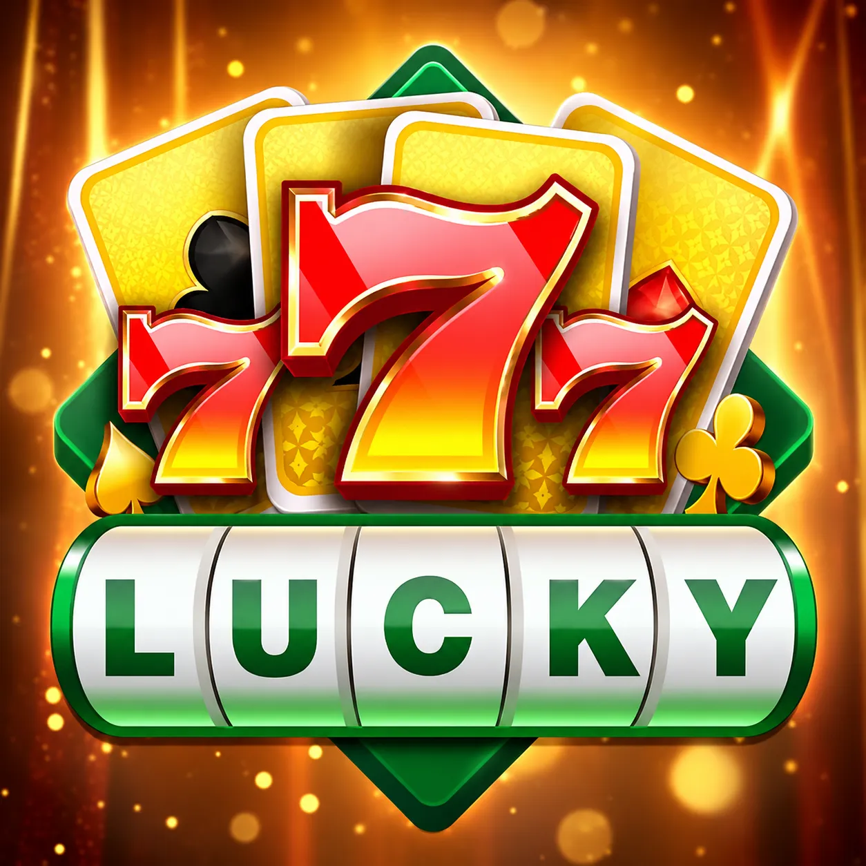 LUCKY777 - Aplikasi Karaoke Terbaik untuk Menyanyi dan Bersenang-senang